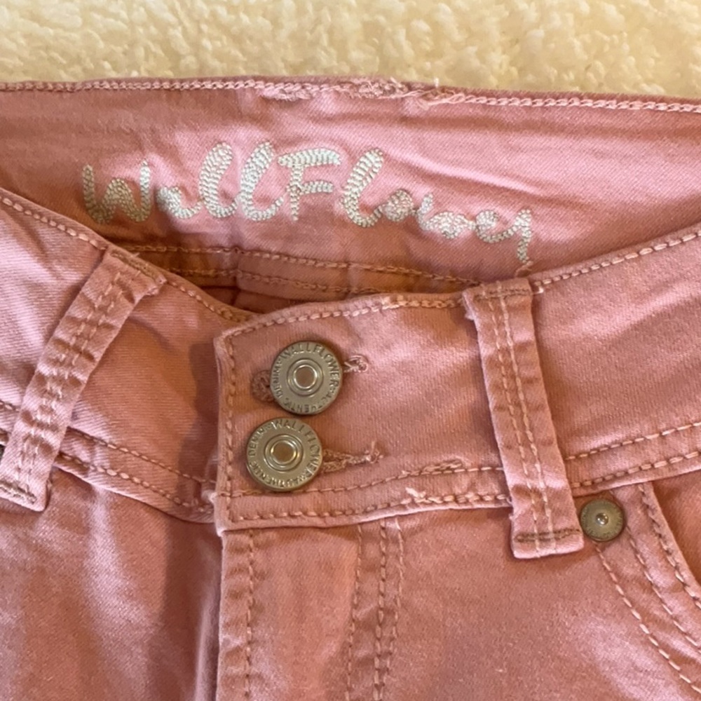 Wallflower Jeans - 3 (8) - Picture 8 of 12